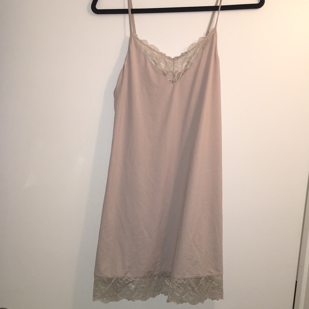 Nightgown